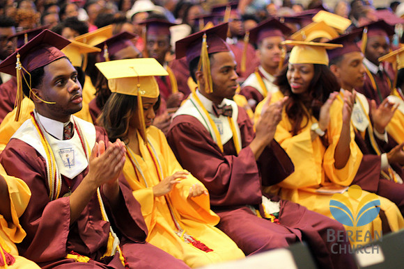 Graduates