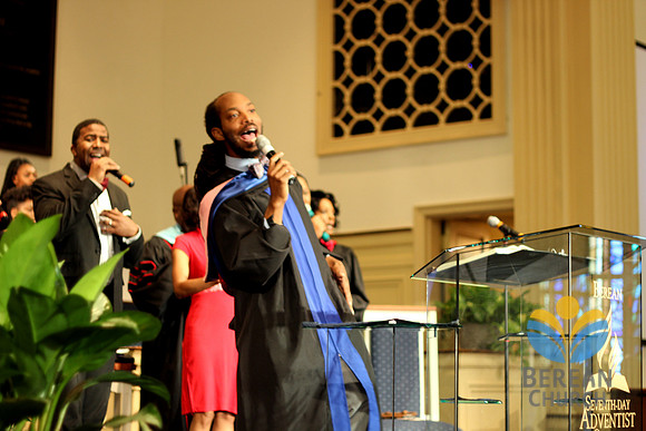 Praise & Worship