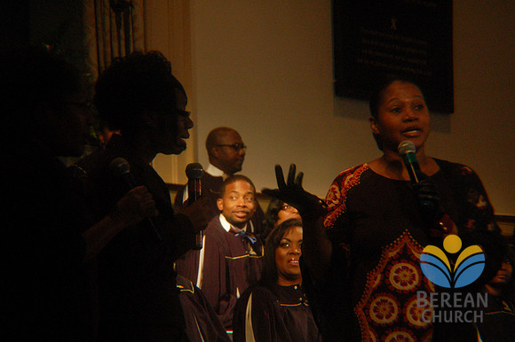 Original Berean SDA Photograpy (c) by A.McCoy