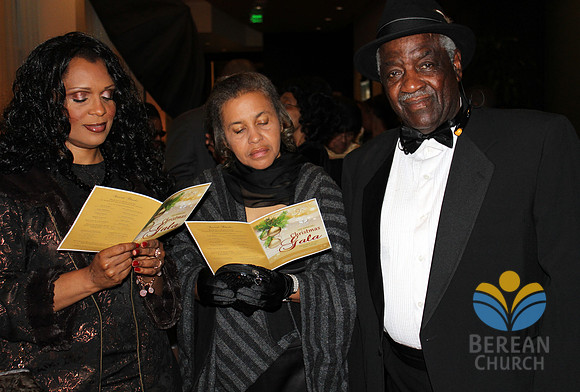 Official Berean SDA Church Photo by © S.Seawood