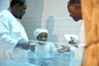 01-03-2026 Baptism
