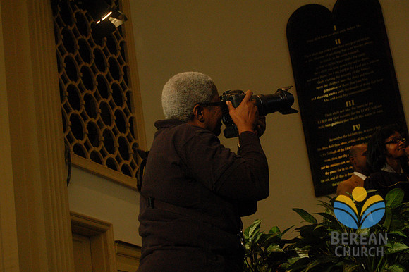 Original Berean SDA Photograpy (c) by A.McCoy