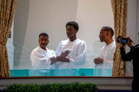 Baptism 02-28-2026
