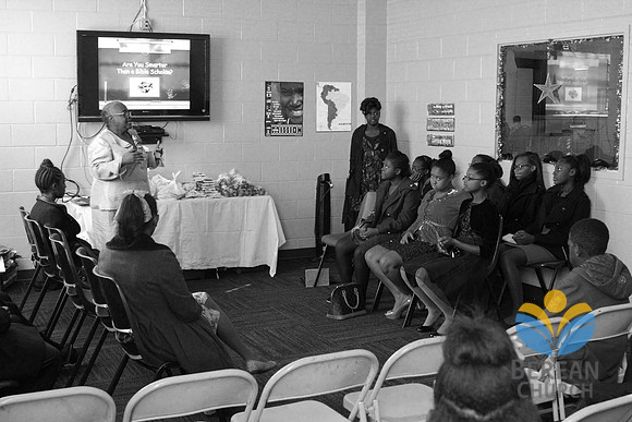 Official Atlanta Berean Photography (c)2012 David Stewart, Jr.