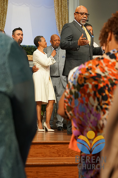 11-16-24 Divine Service
