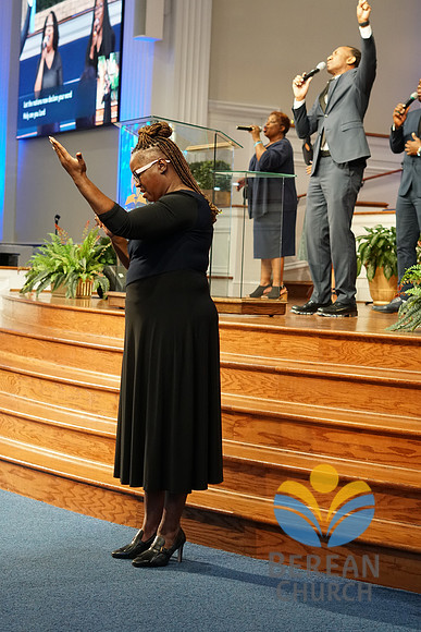 11-16-24 Divine Service