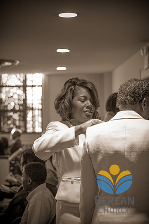 (Official Berean Photography (c) 2012 by Burdie Henri)