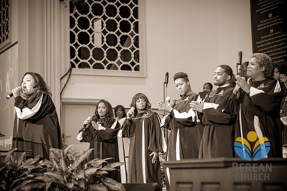 (Official Berean Photography (c) 2012 by Burdie Henri)