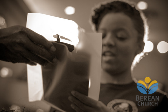 (Official Berean Photography (c) 2012 by Burdie Henri)