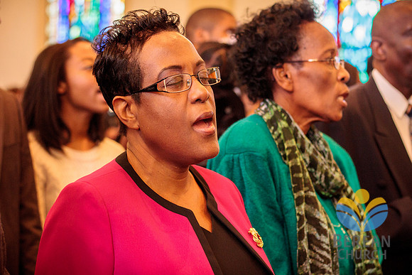 (Official Berean Photography (c) 2012 by Burdie Henri)