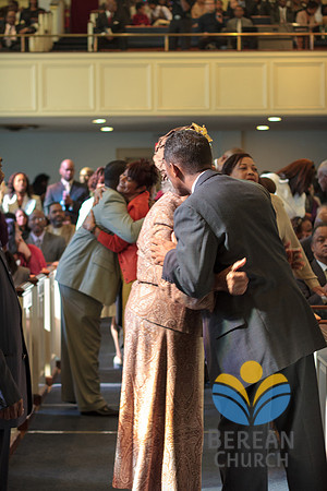 (Official Berean Photography (c) 2012 by Burdie Henri)
