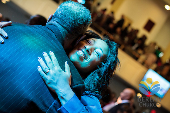 (Official Berean Photography (c) 2012 by Burdie Henri)