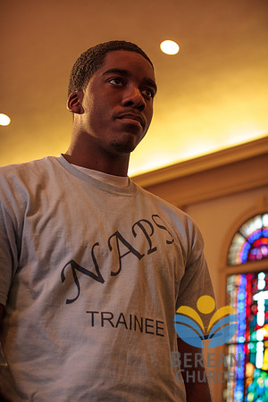 (Official Berean Photography (c) 2012 by Burdie Henri)