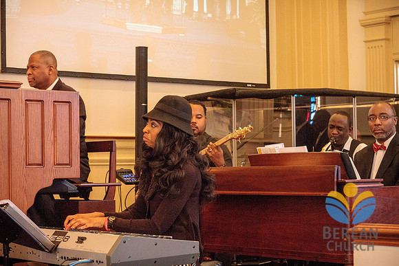(Official Berean Photography (c) 2012 by Burdie Henri)