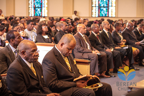 (Official Berean Photography (c) 2012 by Burdie Henri)