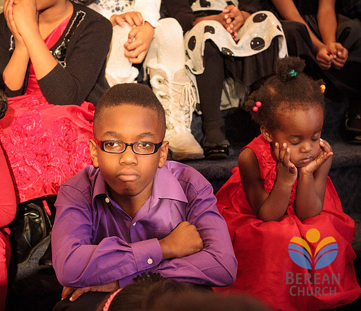 (Official Berean Photography (c) 2012 by Burdie Henri)