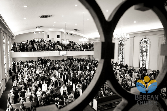(Official Berean SDA Church Photo by © Kenneth Hines Jr.)