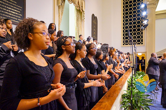 (Official Berean SDA Church Photo by © Kenneth Hines Jr.)