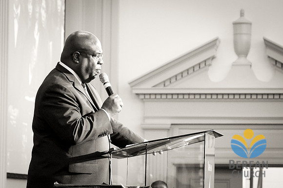(Official Berean SDA Church Photo by © Kenneth Hines Jr.)
