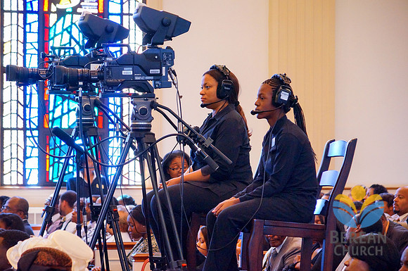 (Official Berean SDA Church Photo by © Kenneth Hines Jr.)