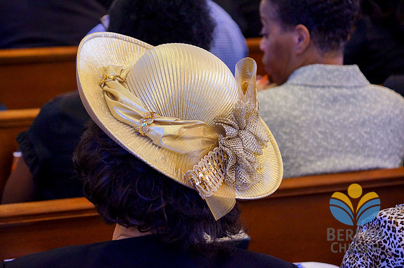 (Official Berean SDA Church Photo by © Kenneth Hines Jr.)
