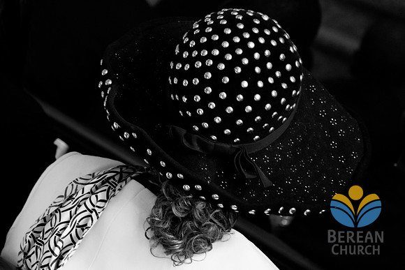 Official Berean Photography (c) 2012 by Burdie Henri