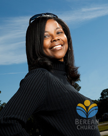 Photography Ministry Leader: Shirlean Seawood