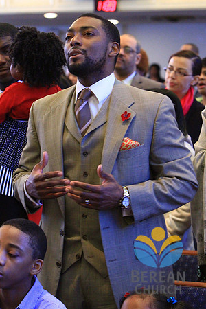 "Sing A Song of Praise"