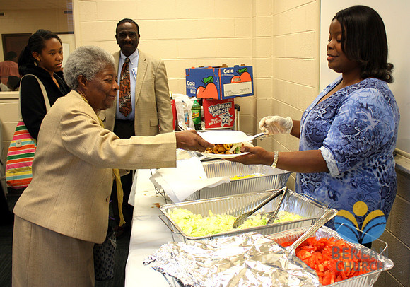 (Official Berean SDA Church Photo by © S.Seawood)