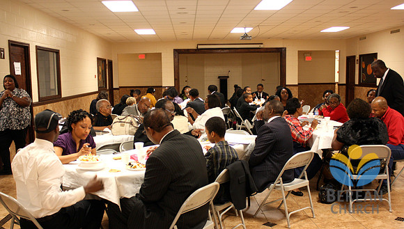 (Official Berean SDA Church Photo by © S.Seawood)