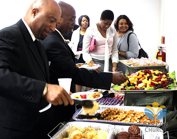 (Official Berean SDA Church Photo by S.Seawood)