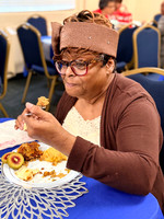 4-25- 26 Visitor's Luncheon