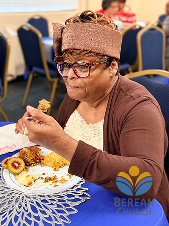 4-25- 26 Visitor's Luncheon
