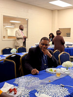 4-25- 26 Visitor's Luncheon