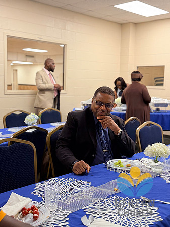 4-25- 26 Visitor's Luncheon