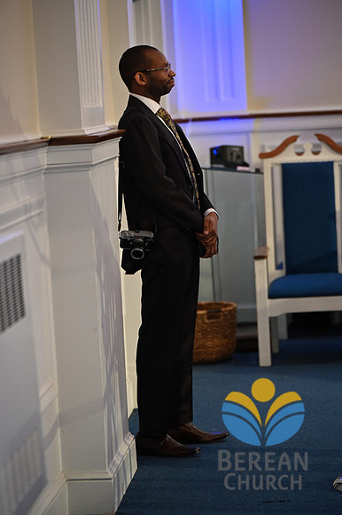 5.3.2026 Divine Worship