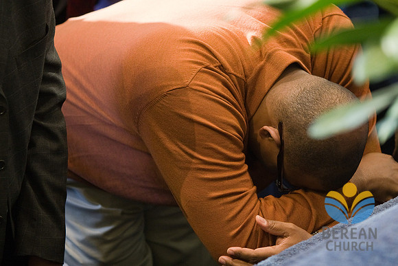 Nov 17, 2012 (Official Berean SDA Church Photo by Enrique Copeland)
