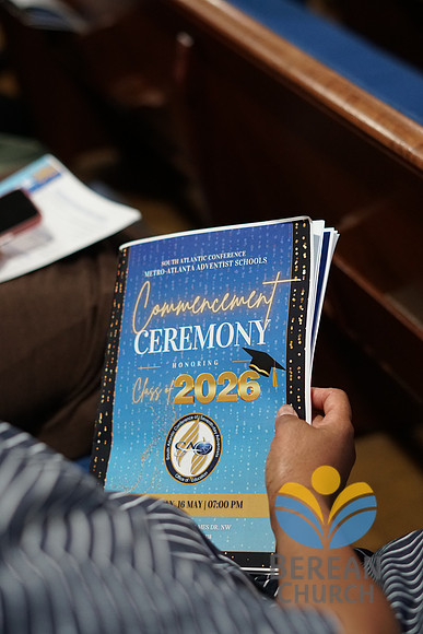 5-16-26 Commencement