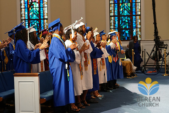 5-16-26 Commencement