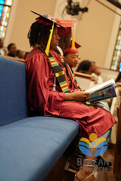 5-16-26 Commencement