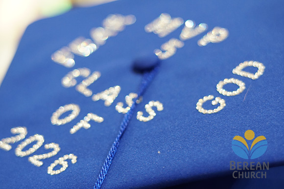 5-16-26 Commencement