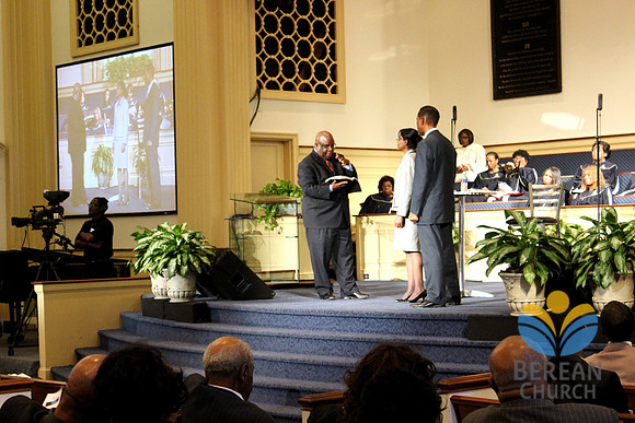 Sermon illustration