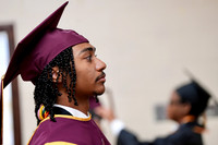 GAAA 2026 Baccalaureate Graduation