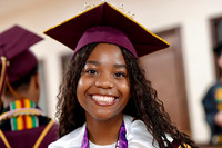 GAAA 2026 Baccalaureate Graduation