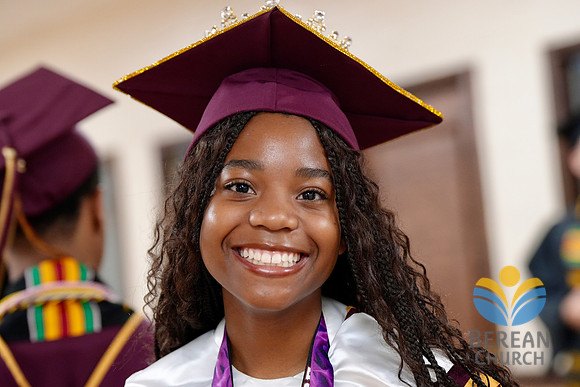 GAAA 2026 Baccalaureate Graduation