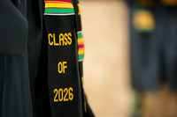 GAAA 2026 Baccalaureate Graduation