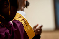 GAAA 2026 Baccalaureate Graduation