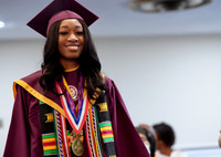 GAAA 2026 Baccalaureate Graduation