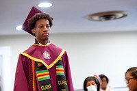 GAAA 2026 Baccalaureate Graduation