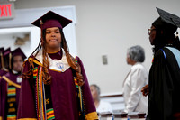 GAAA 2026 Baccalaureate Graduation